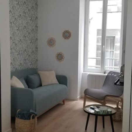 Residence Les Sources Centre-Ville F3 لو مونت دوري المظهر الخارجي الصورة