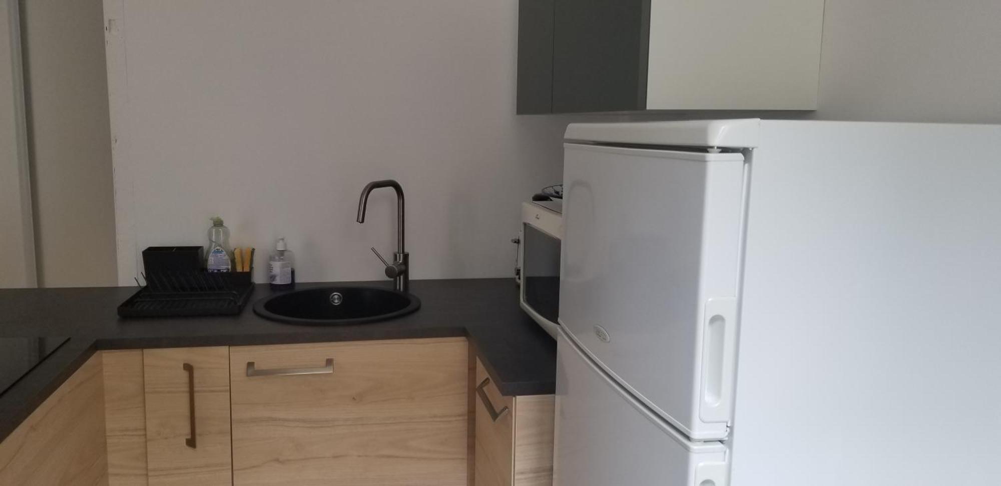 Residence Les Sources Centre-Ville F3 لو مونت دوري المظهر الخارجي الصورة