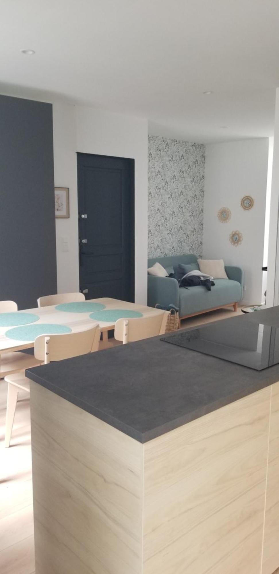 Residence Les Sources Centre-Ville F3 لو مونت دوري المظهر الخارجي الصورة